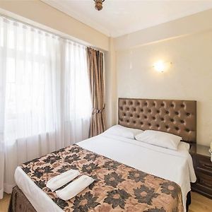 Economy Double Kamer